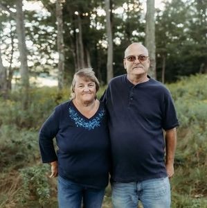 Meet your Posher, Patsy